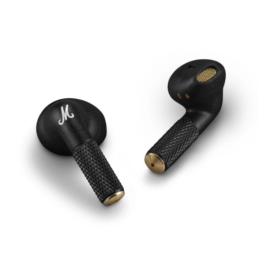 【最新モデル】Marshall MINOR IV