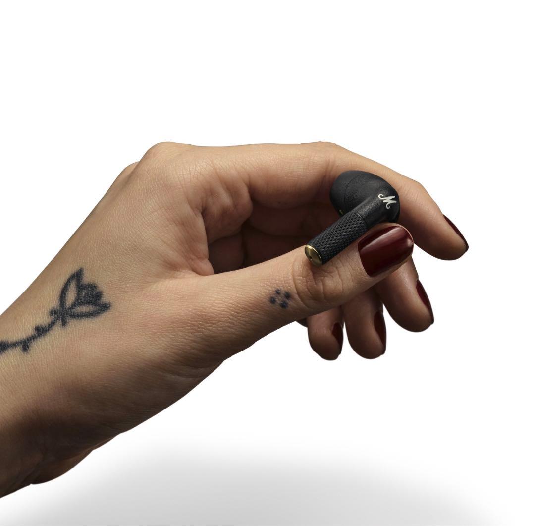 【最新モデル】Marshall MINOR IV