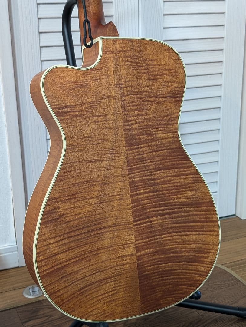 camille◆SX エスエックス アコースティック リゾネーターギター