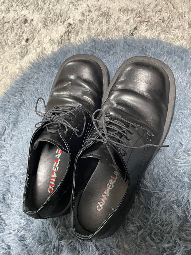 靴 Camper lab mil 1978