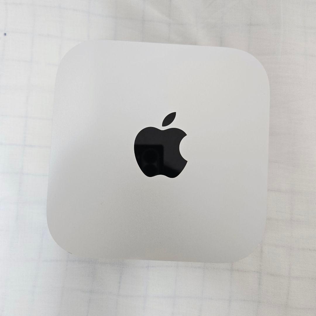 ミニPC m4 Mac mini 24gb 512gb