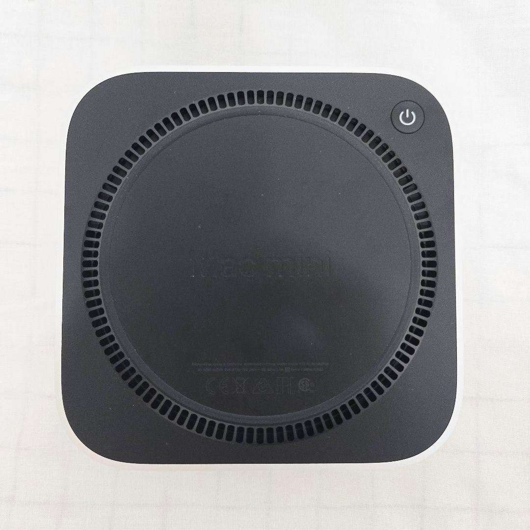 ミニPC m4 Mac mini 24gb 512gb
