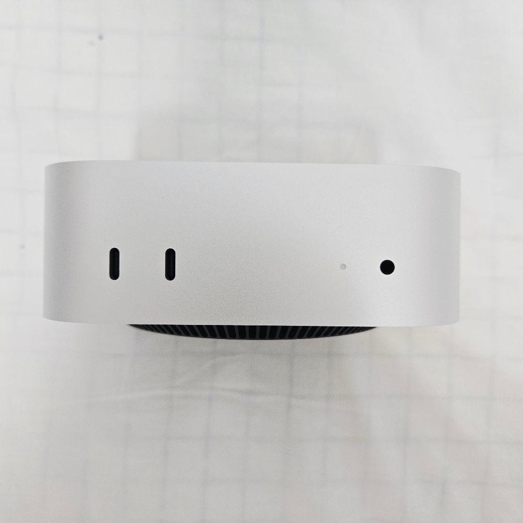 ミニPC m4 Mac mini 24gb 512gb