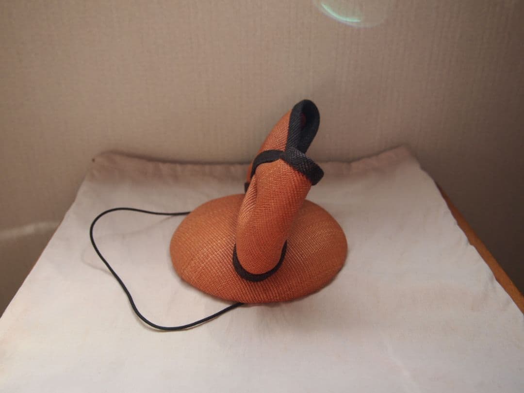 ヘッドドレス　Mich Dulce