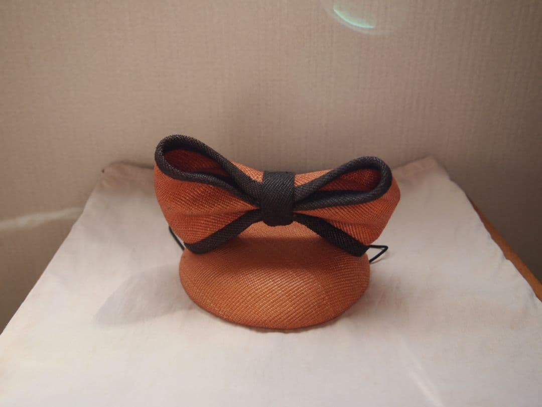 ヘッドドレス　Mich Dulce