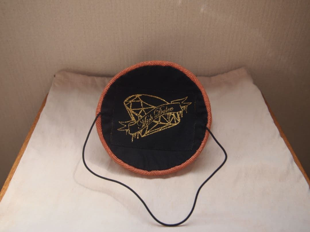 ヘッドドレス　Mich Dulce