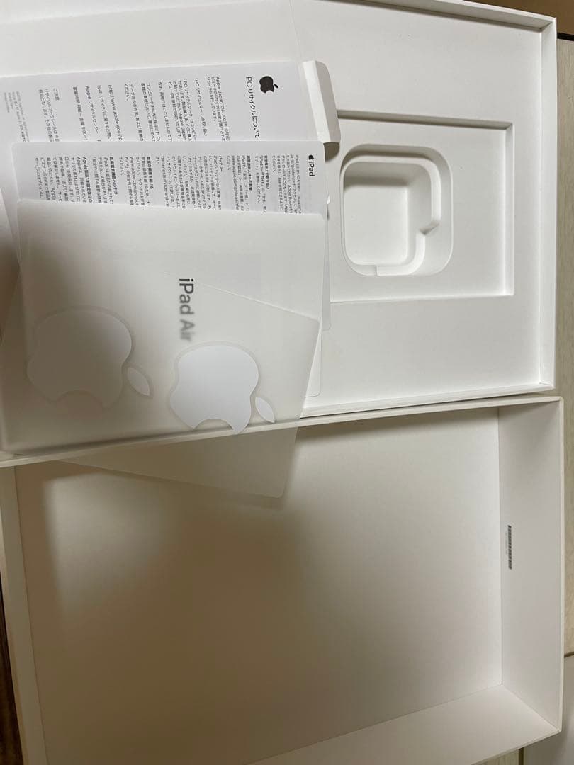 iPad AIR3 64GB Wi-Fiモデル(ジャンク品扱い)