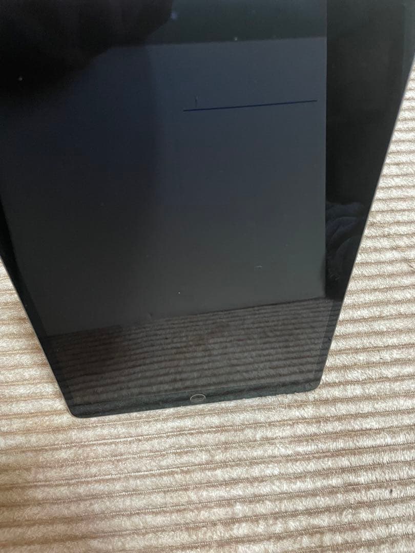 iPad AIR3 64GB Wi-Fiモデル(ジャンク品扱い)