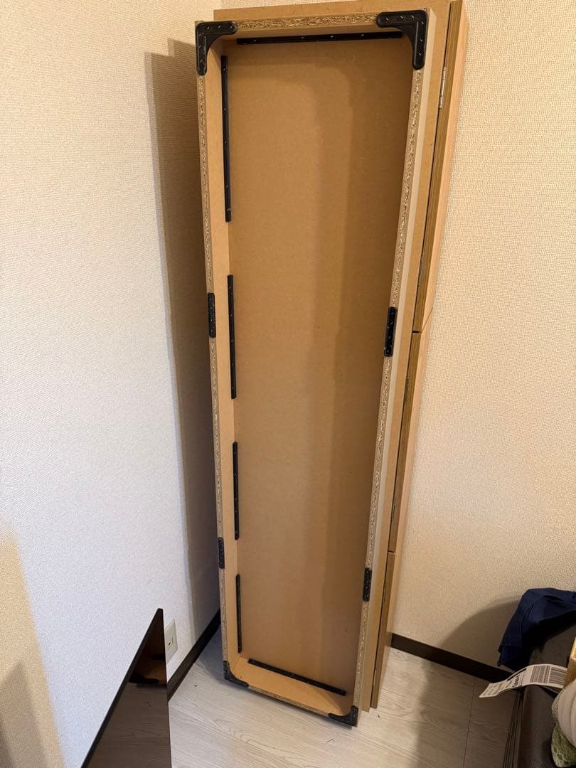 m*u様 LOWYA テレビ台 引き出し付き