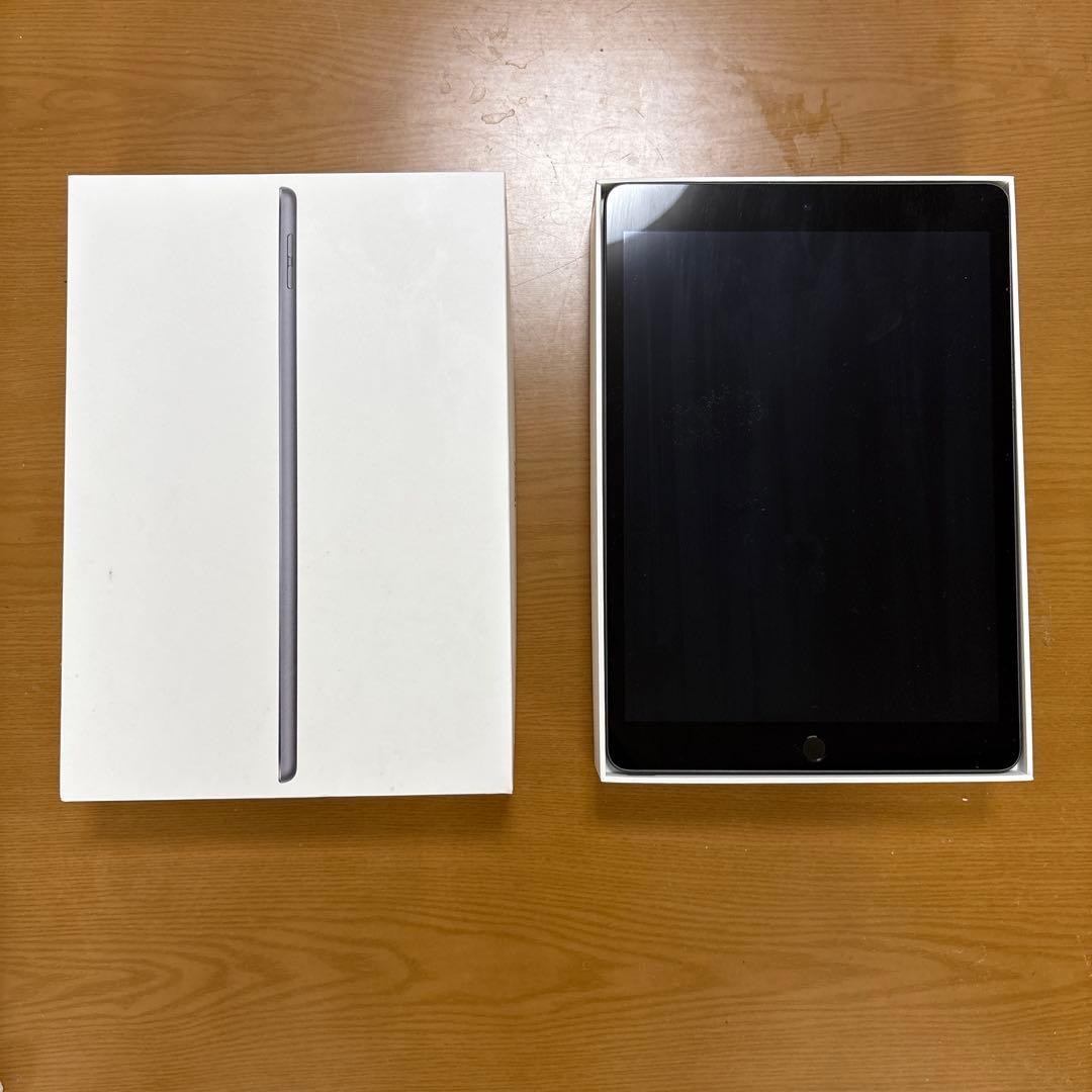 【第9世代】Apple iPad