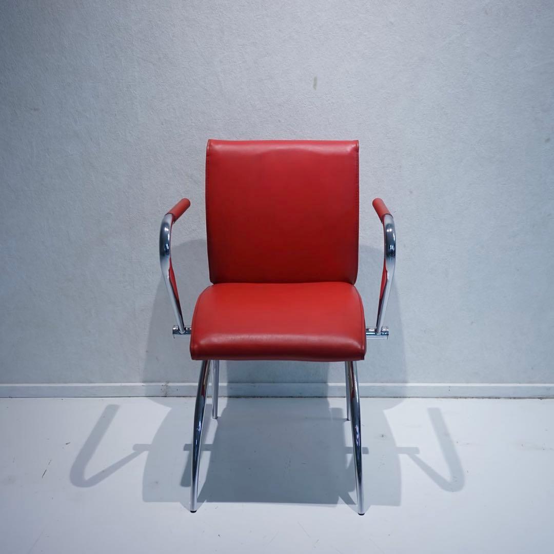 【Knuckle】アームチェア