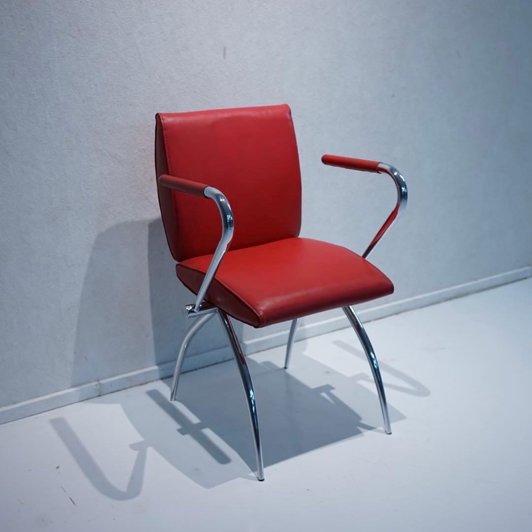 【Knuckle】アームチェア