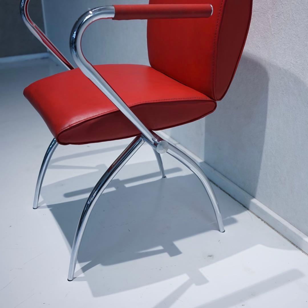 【Knuckle】アームチェア