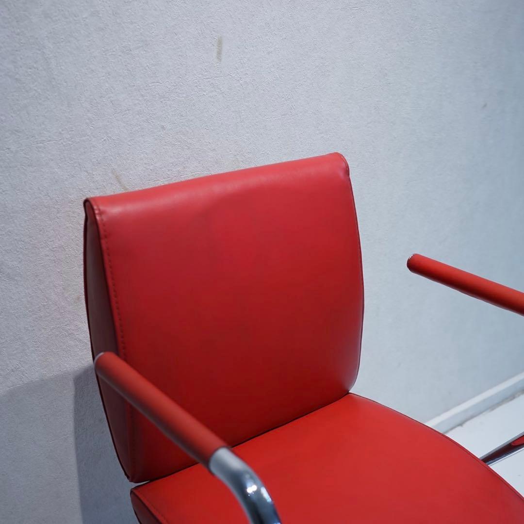 【Knuckle】アームチェア