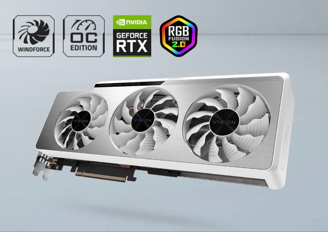 【矢谷さま専用】NVIDIA GeForce RTX 3070Ti