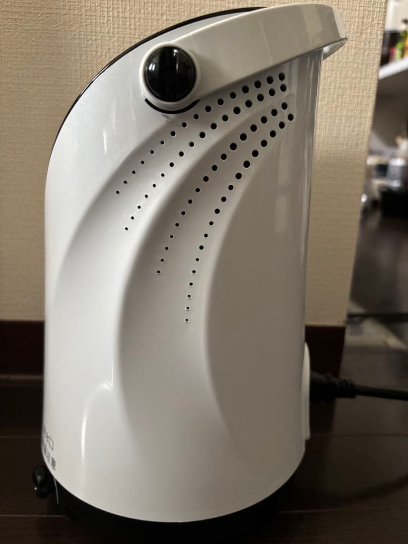 【値下げ可】美品リタエアー LitaAir 水素ガス吸入 動作確認済み　美肌美白