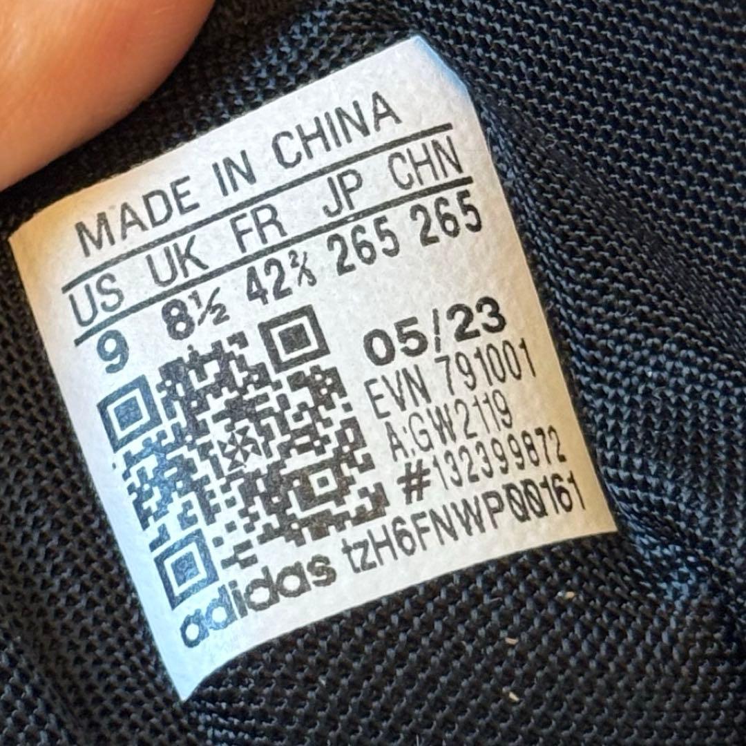 アディクロスGTX / ADICROSS GTX SPIKELESS GOLF