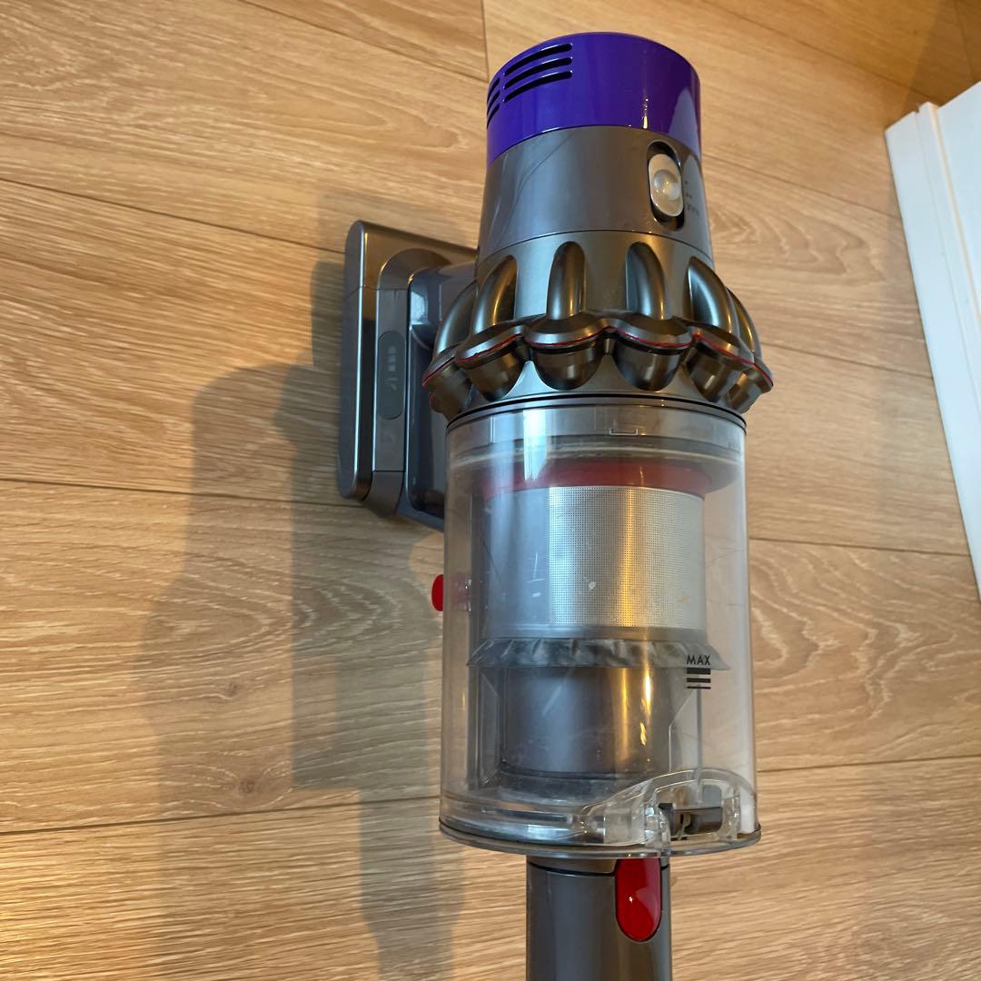 掃除機・クリーナー dyson SV12 FF