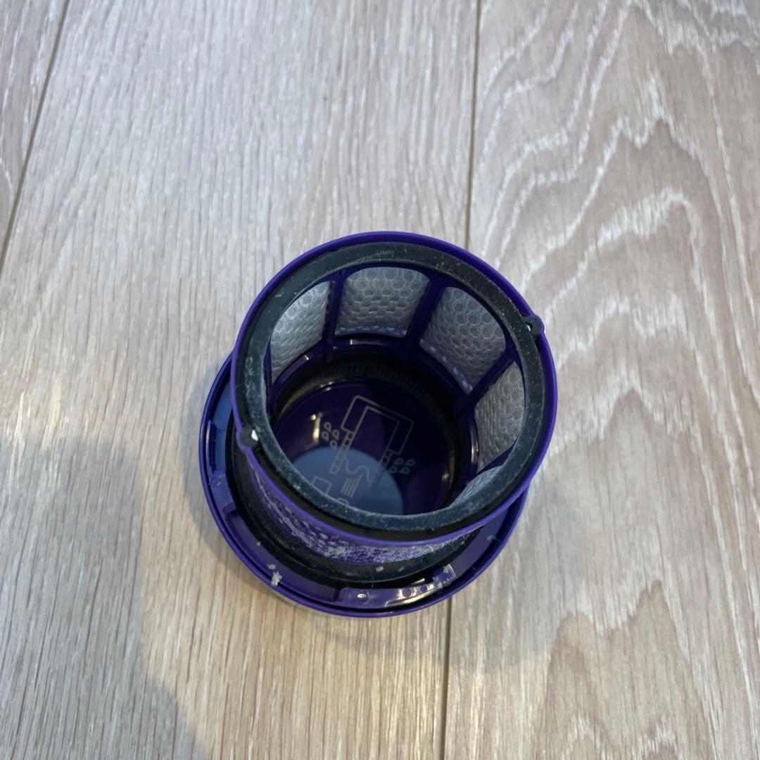掃除機・クリーナー dyson SV12 FF