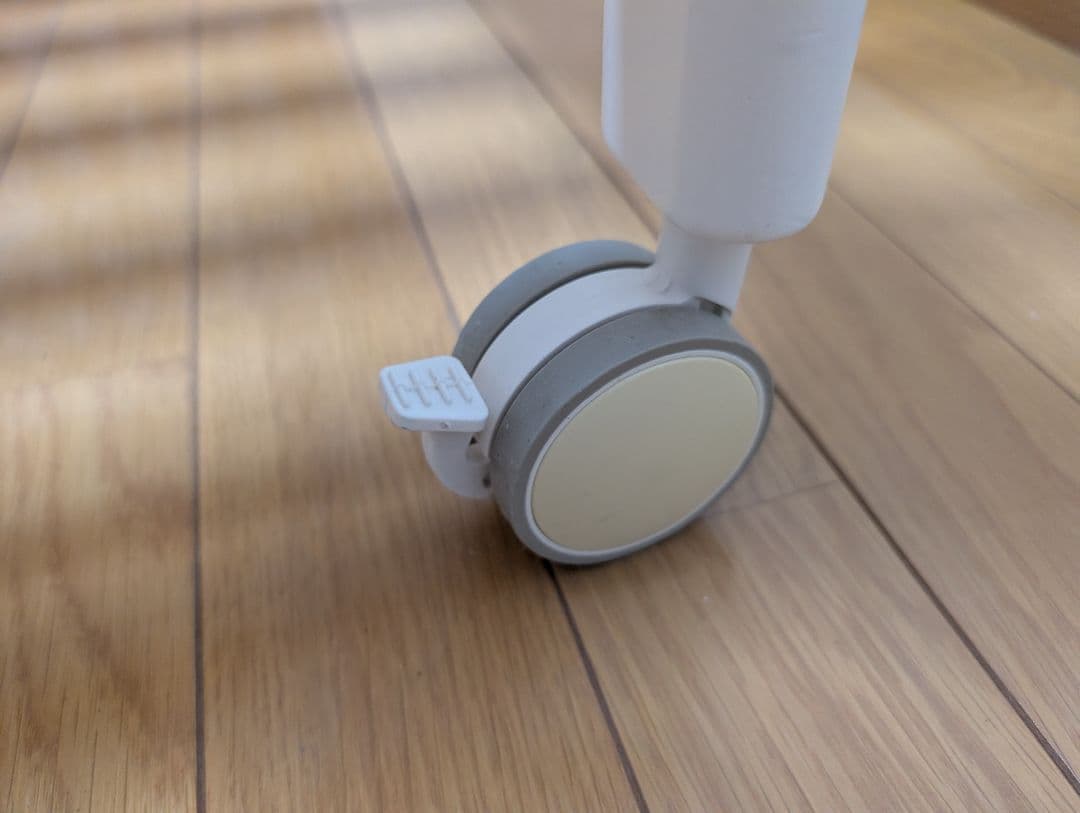 Boori ベビーベッド 純正品マットレス・防水キルトパッド付き