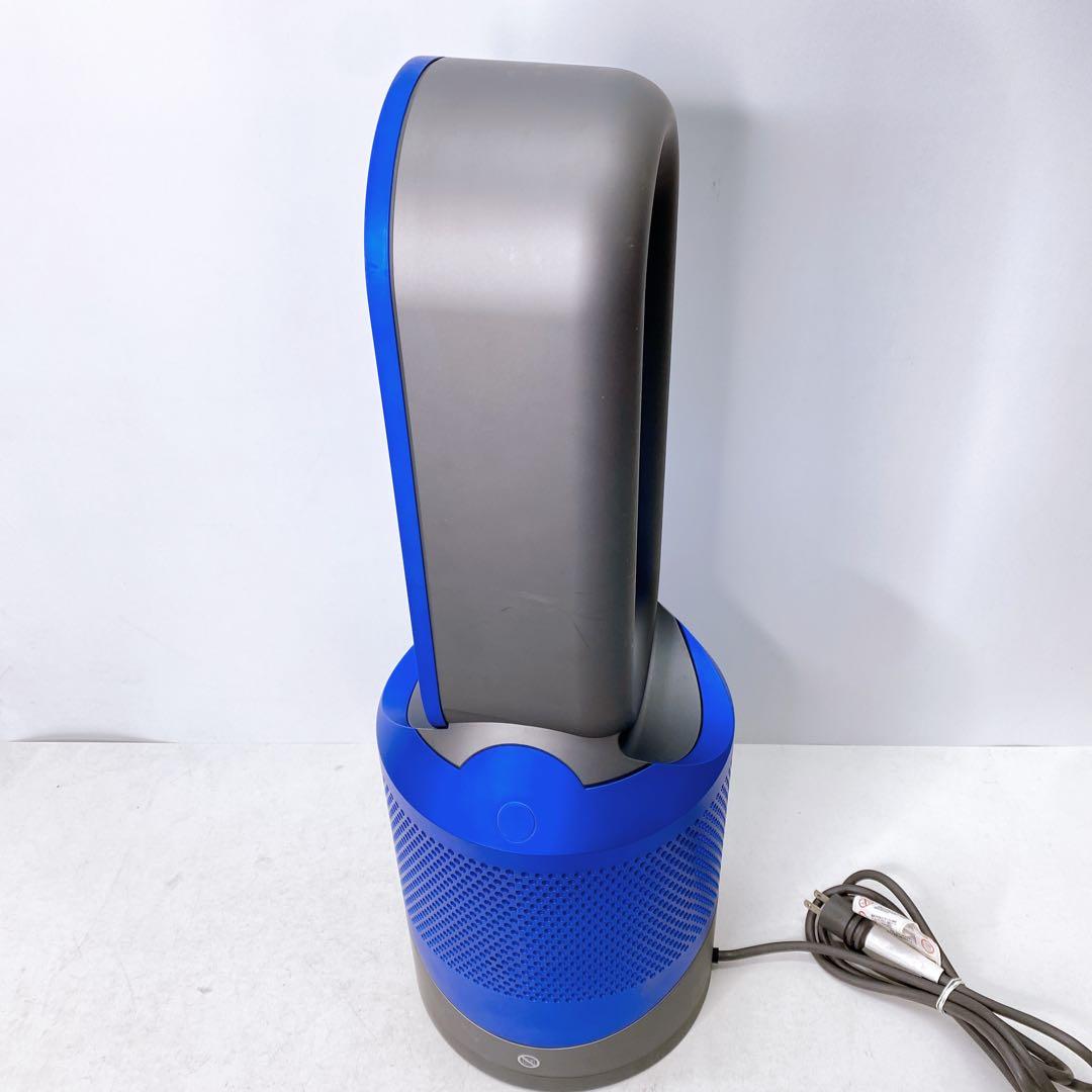 ダイソン 空気清浄機能付きファンヒーター HP01 A241