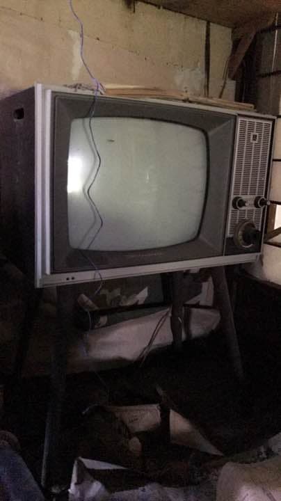 昭和時代のテレビ