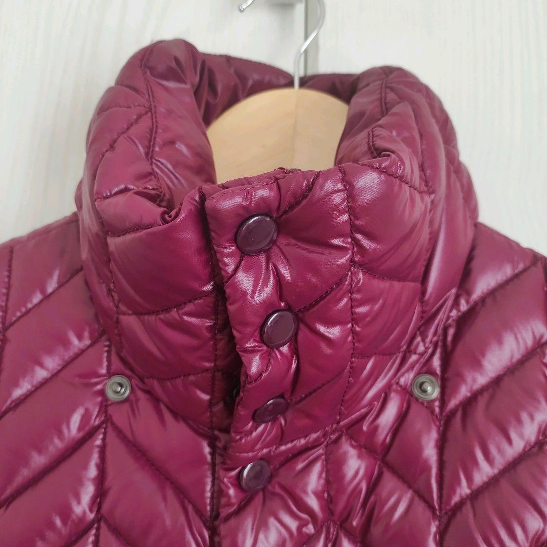 DUVETICA エイケイエム デュベティカ ダウン ベスト