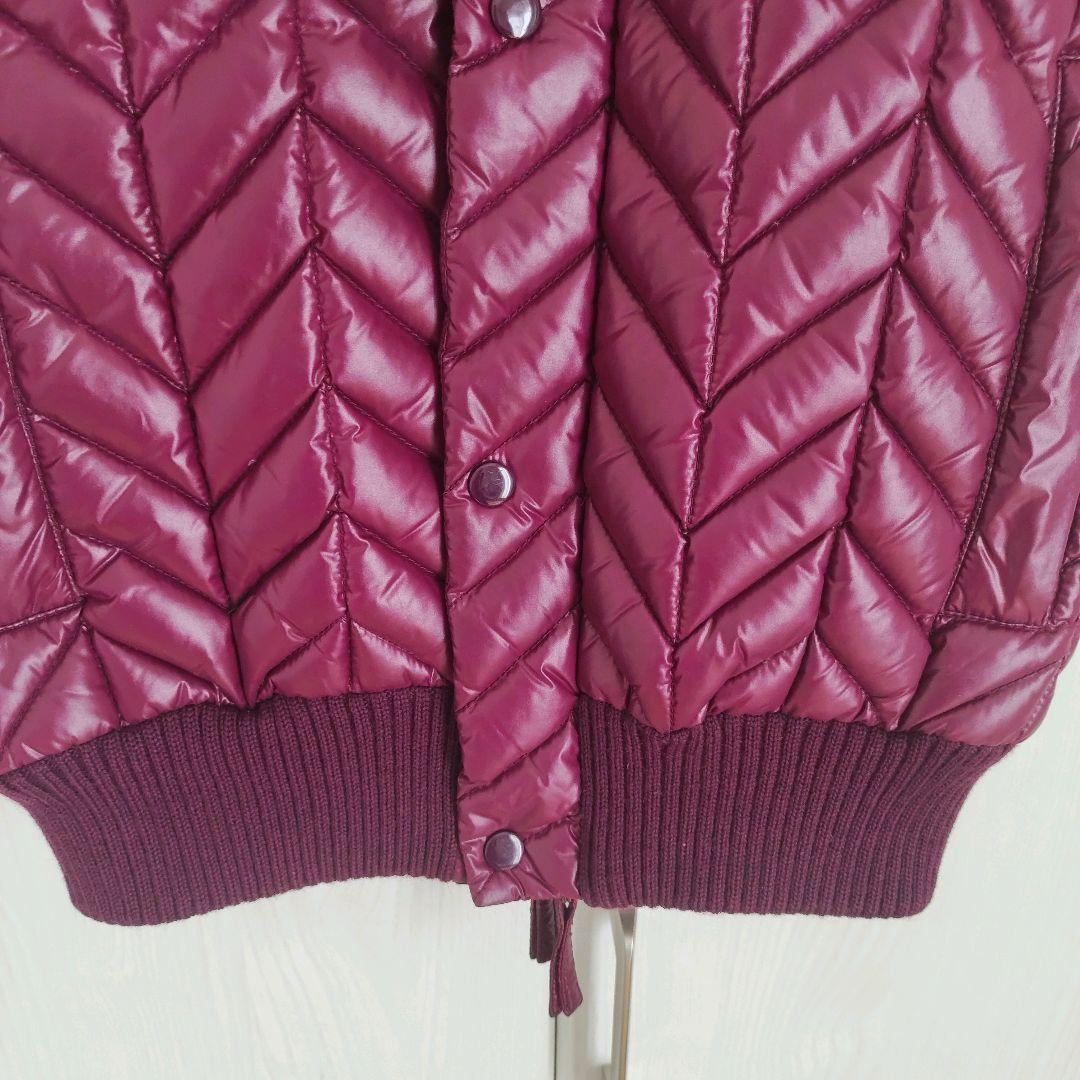 DUVETICA エイケイエム デュベティカ ダウン ベスト