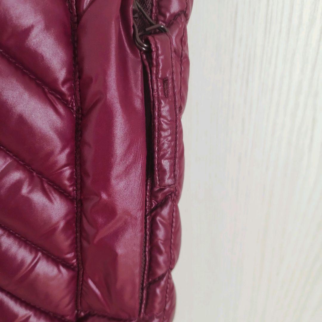 DUVETICA エイケイエム デュベティカ ダウン ベスト