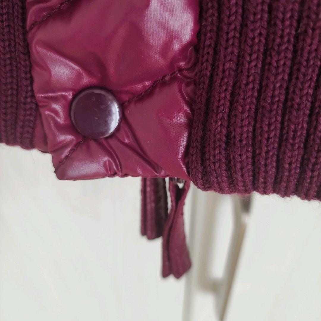 DUVETICA エイケイエム デュベティカ ダウン ベスト