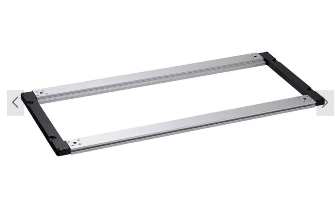  peak IGTアイアングリルテーブル