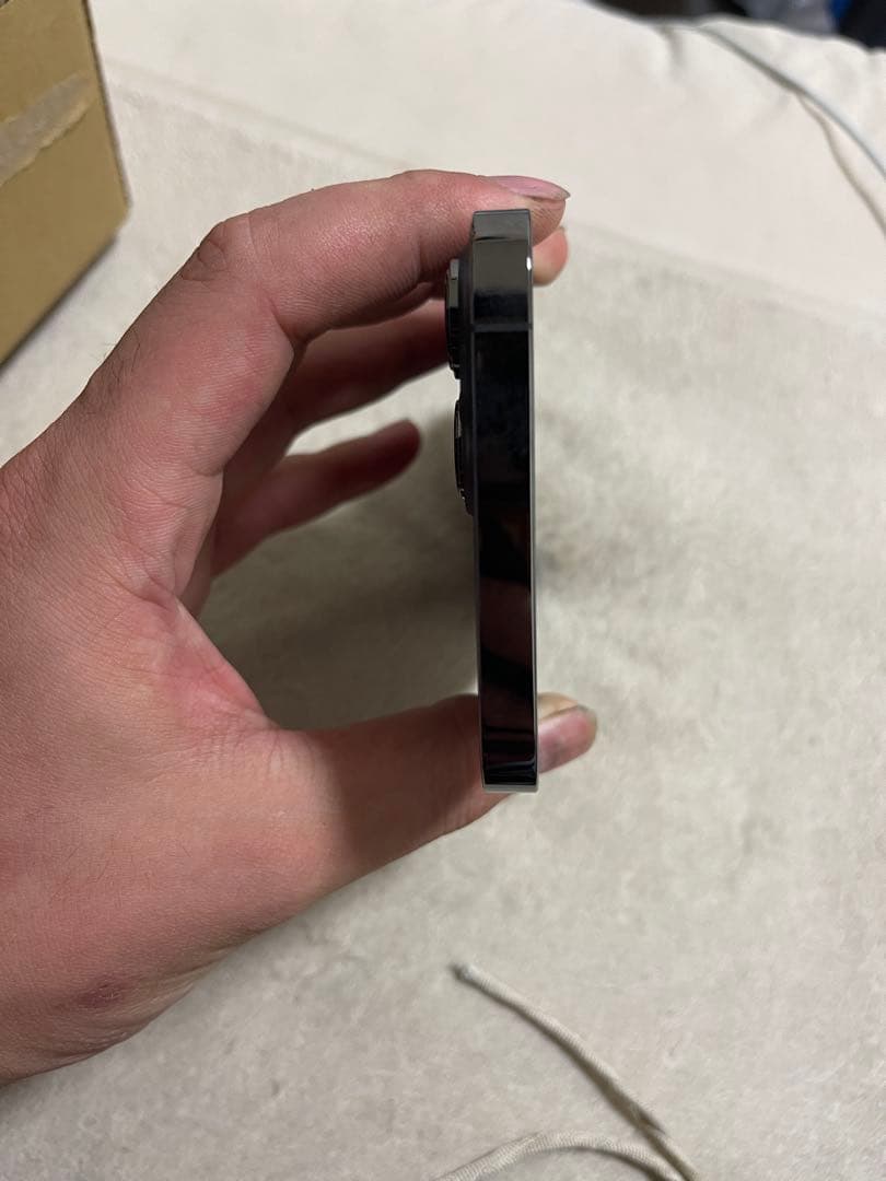 iPhone13Pro max 128GB 美品