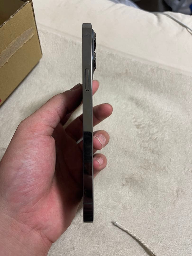 iPhone13Pro max 128GB 美品