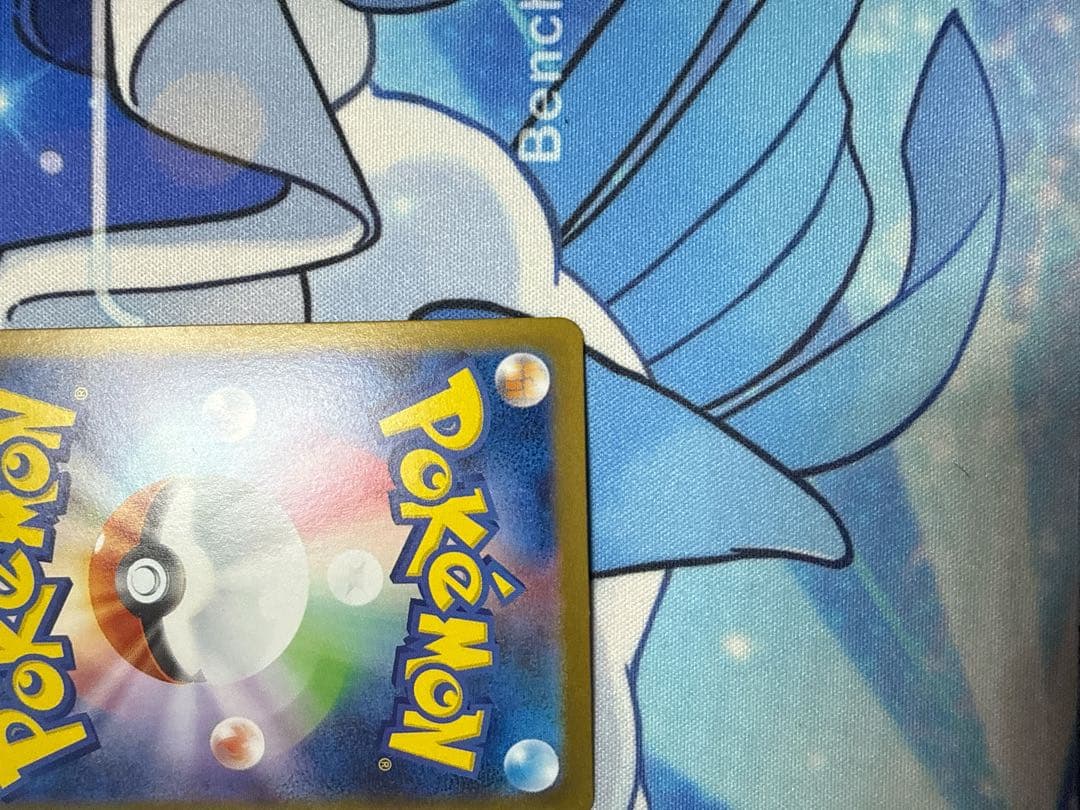 状態A ニンフィアex SAR