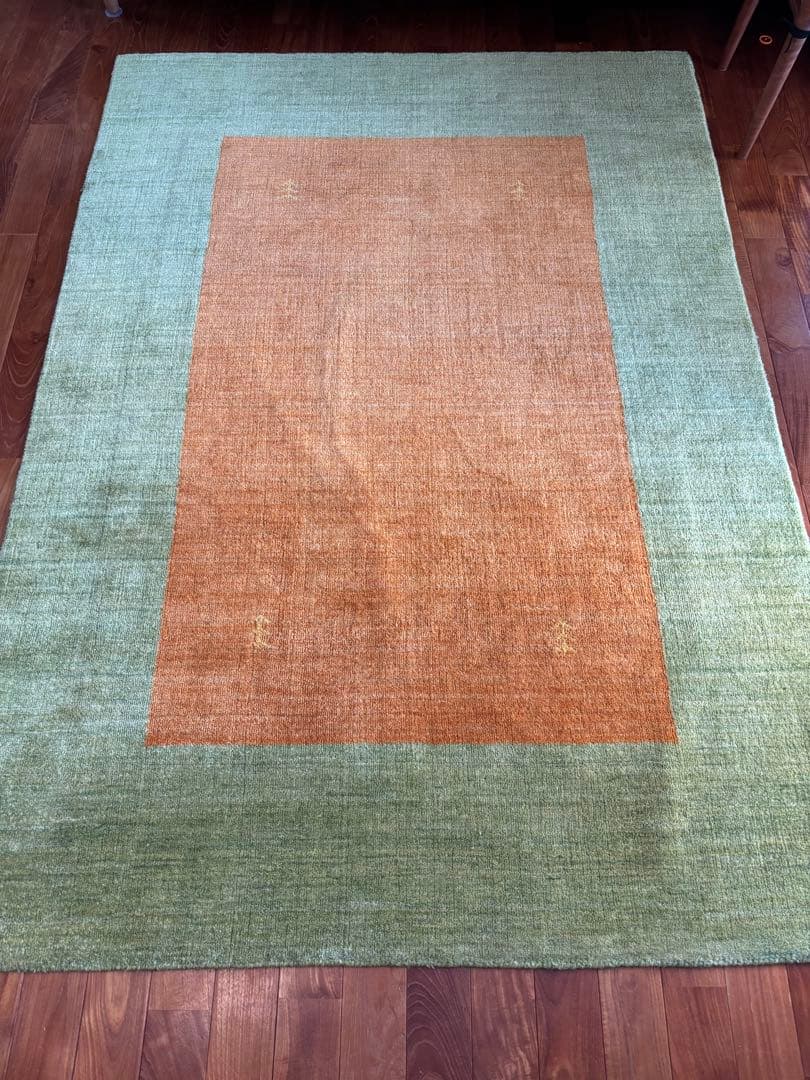 ギャッベ　ラグ・カーペット