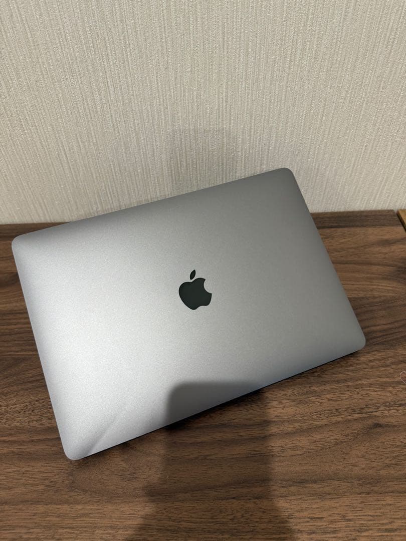 フーン　Mac Book Air 2020 M1