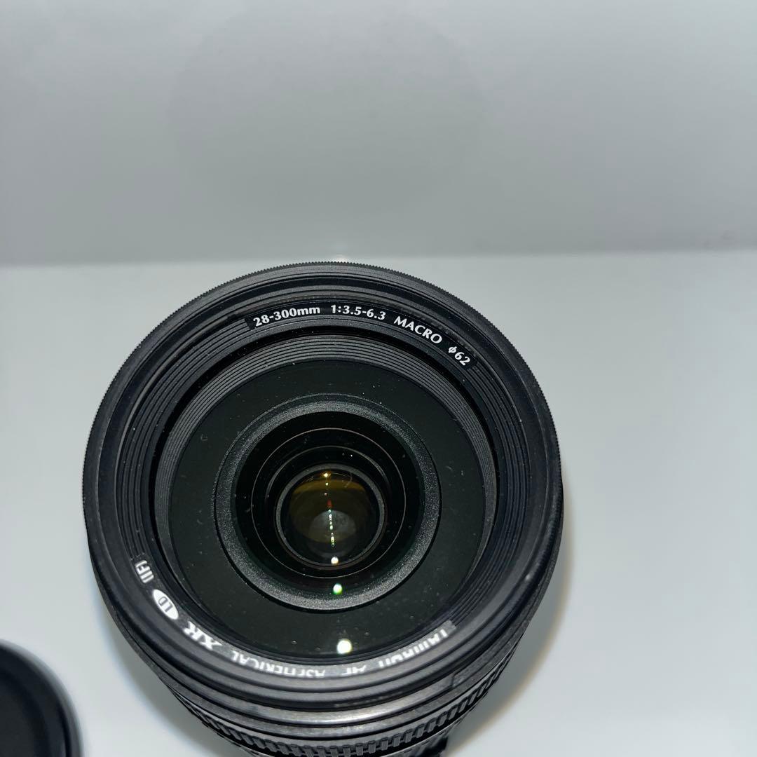 k*a様 CANON用 タムロン　マクロ　ASPHERICAL XR LD 28