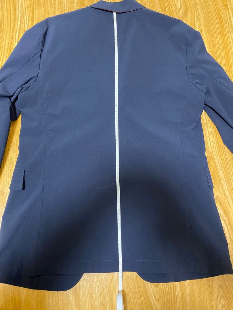 BLACK LABEL CRESTBRIDGD ブラックレーベル ジャケット