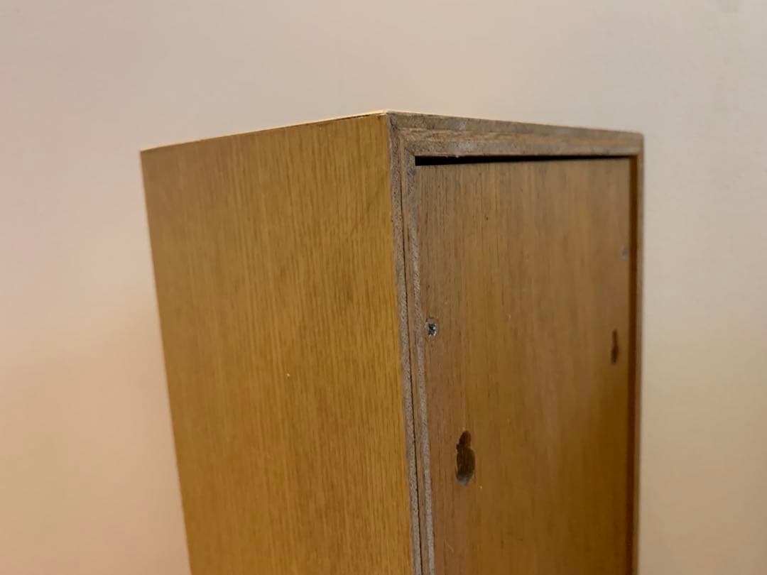 昭和レトロ ナショナル スピーカー WS-910 動作確認済み