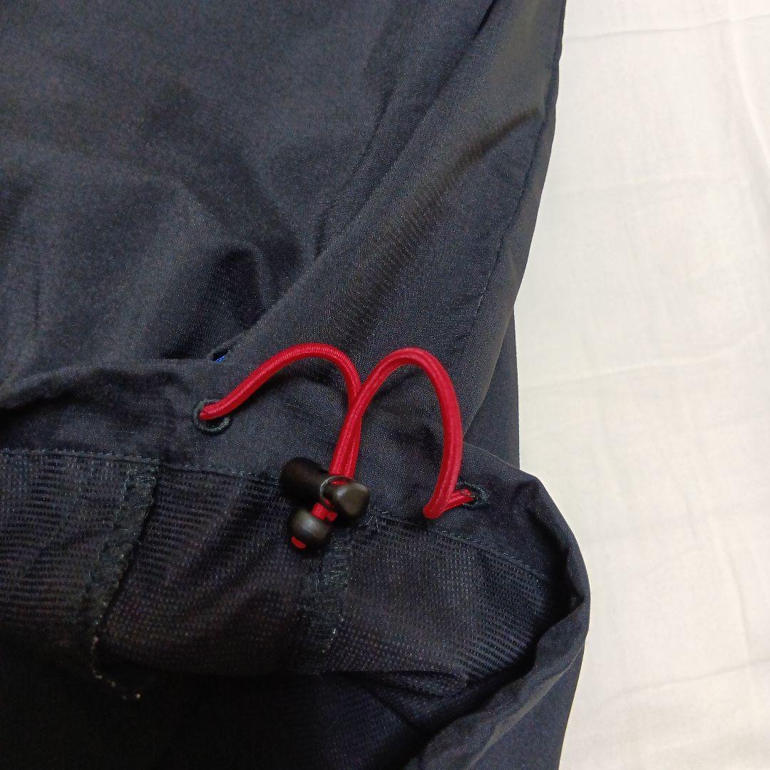 FUT ballaholic 3tone jacket サイズL