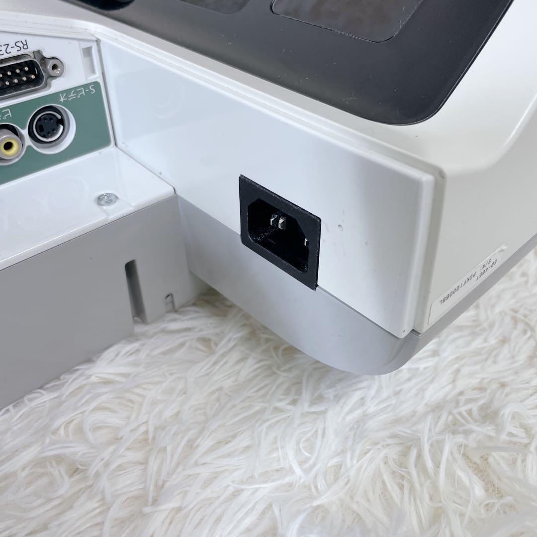 EPSON 天吊りプロジェクター EB-465T 電子黒板プロジェクター