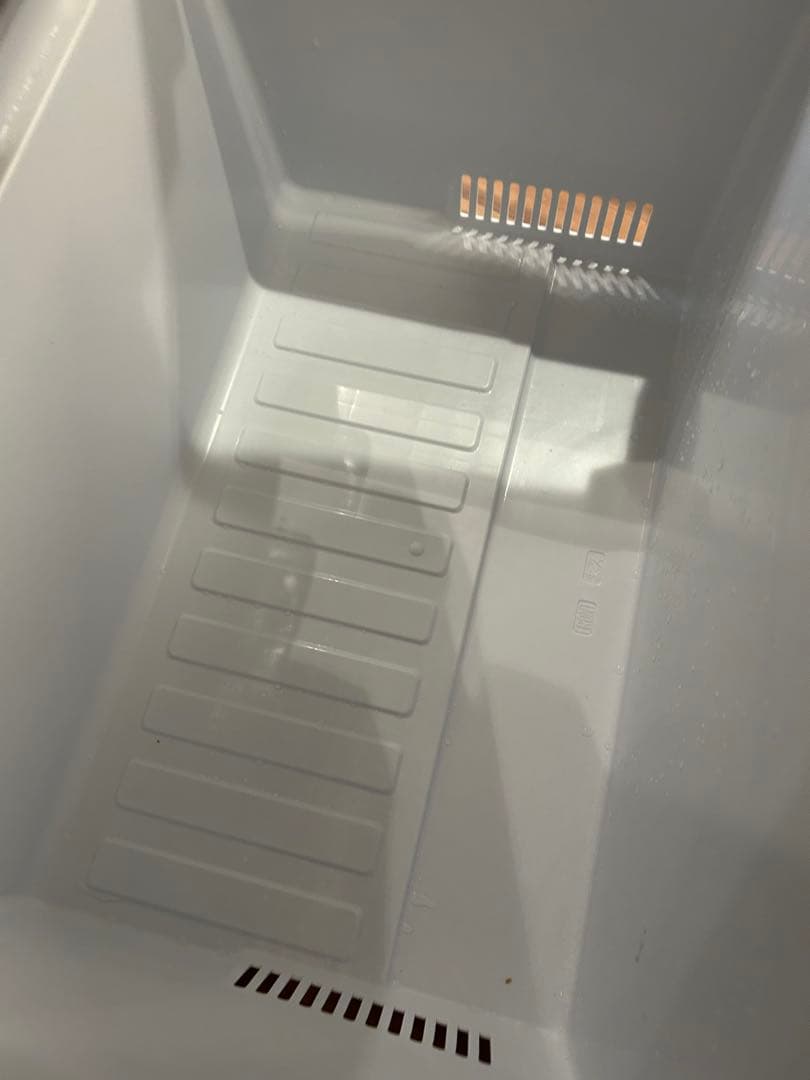 三菱　冷蔵庫　370リットル