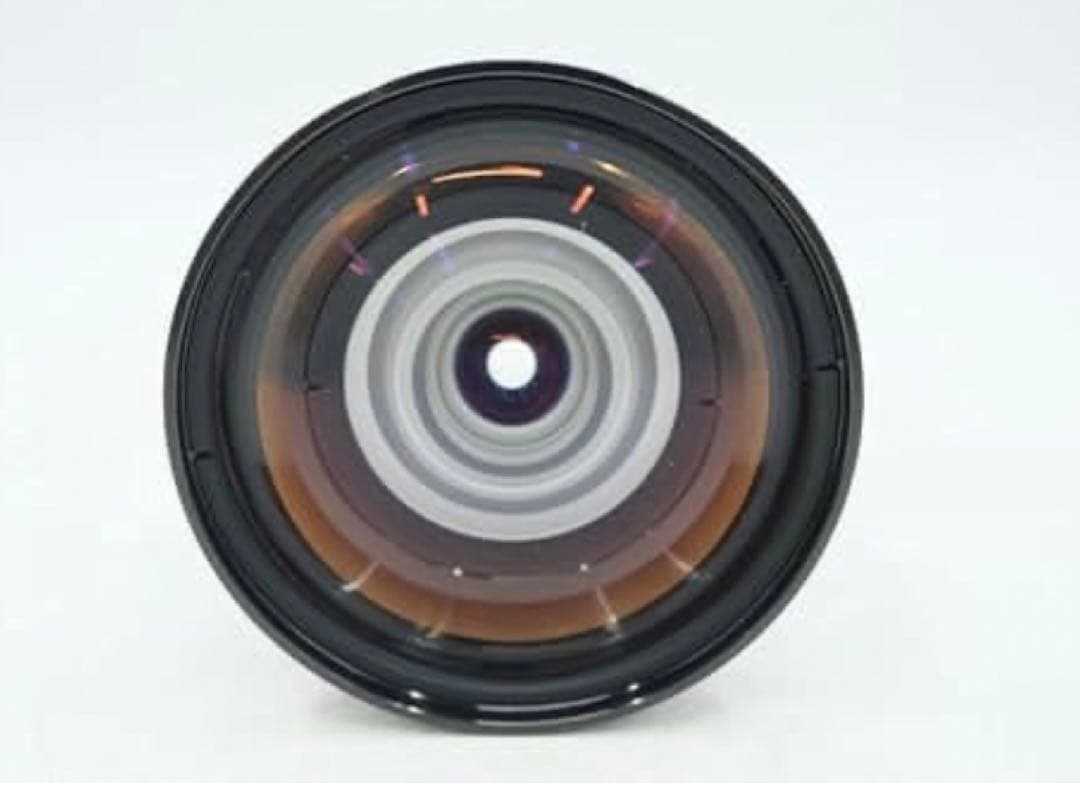 NEC NP-PAシリーズ用交換レンズ NP30ZL