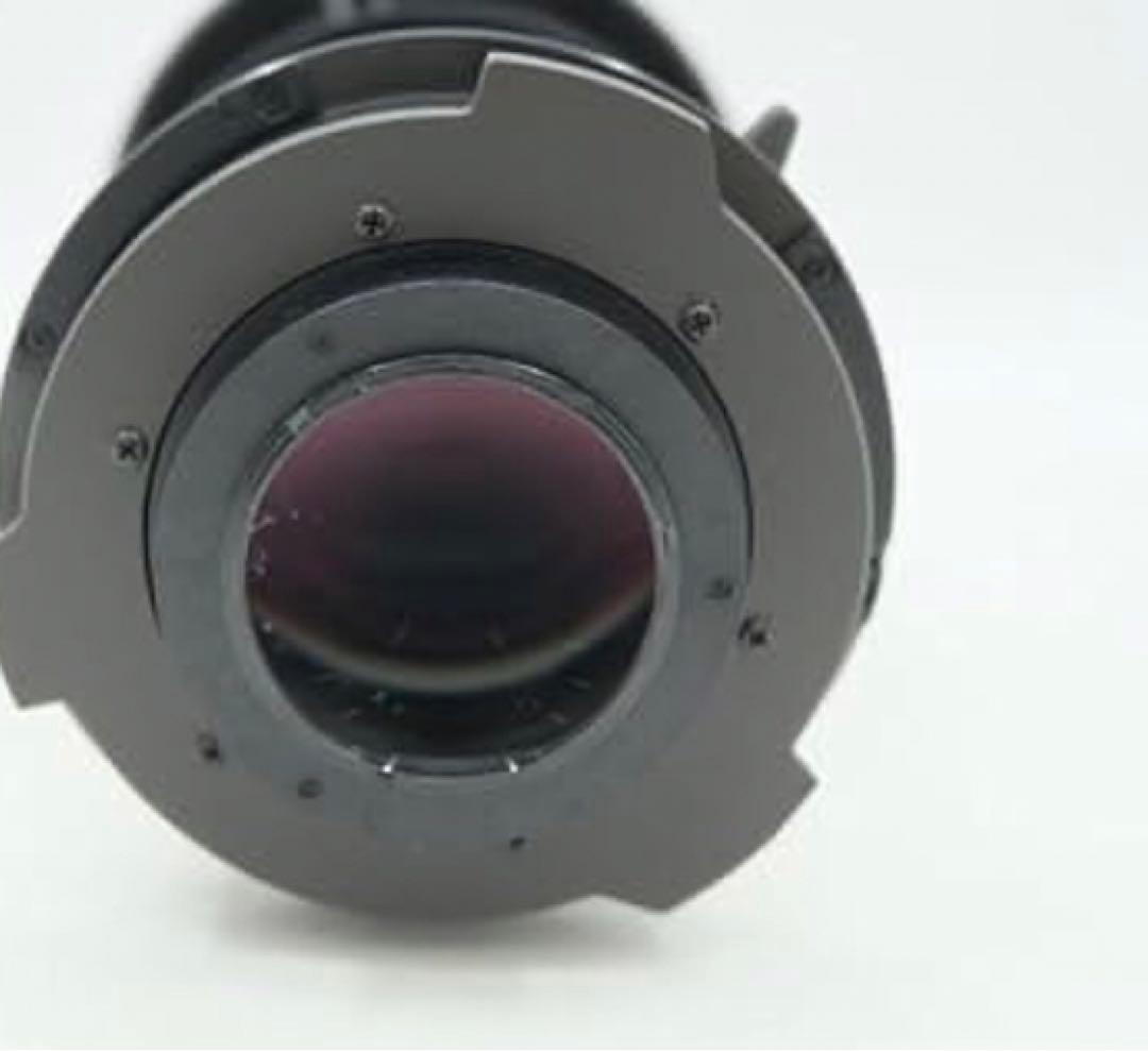 NEC NP-PAシリーズ用交換レンズ NP30ZL