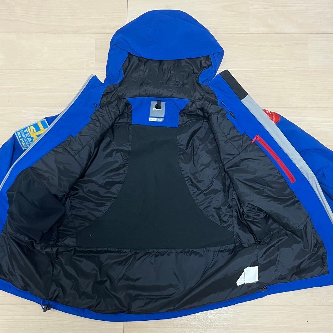 GOLDWIN スキーウェア 150cm