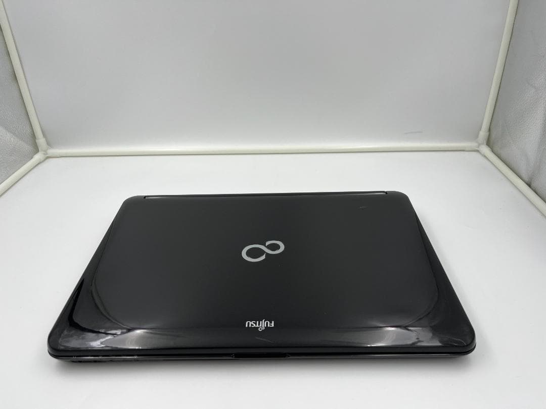 ノートパソコン core i5 windows11 オフィス付き AH56/EB