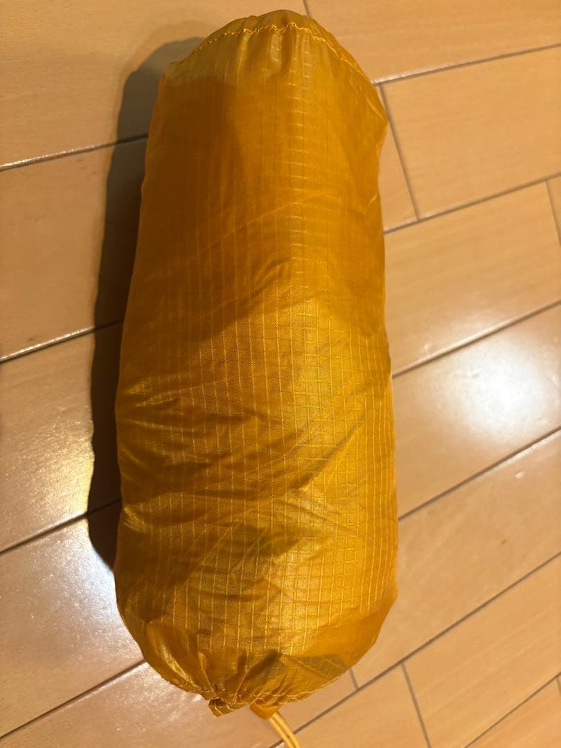 モンベル ステラリッジテント1 レインフライ フライシート ステラリッジ1現行型