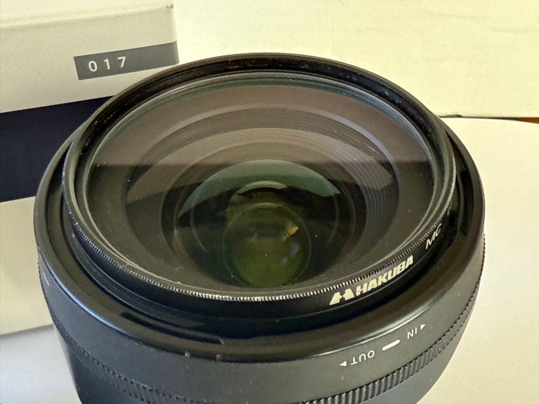 【ソニー Eマウント】SIGMA 16mm F1.4 DC DN 単焦点レンズ