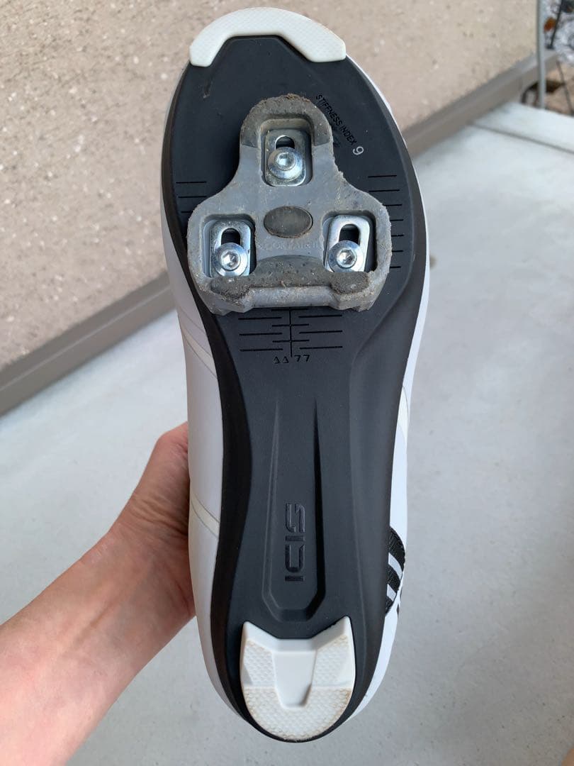 SIDI ビンディングシューズ　ウィンターシューズ　サイズ40