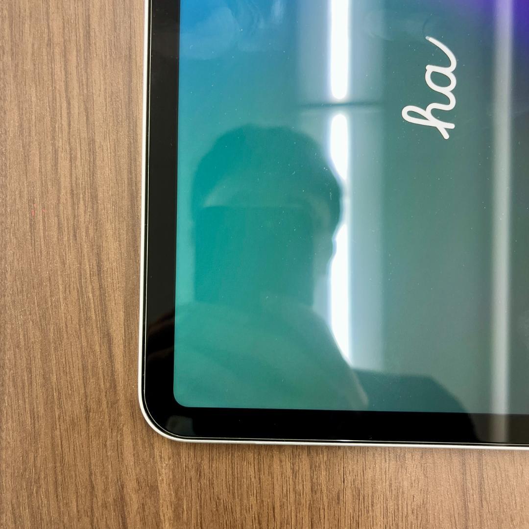 B*︎様 動作確認済み iPad 11世代 Wi-Fiモデル 128GB ID4